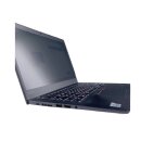 Lenovo X13 Intel Core i5-10310U CPU 1.70GHz  16 GB RAM  256 GB SSD 2020