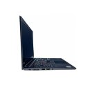 Lenovo X13 Intel Core i5-10310U CPU 1.70GHz  16 GB RAM  256 GB SSD 2020