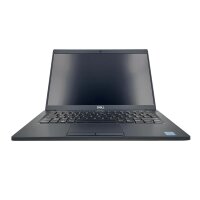 DELL Latitude 7390 Intel Core i5-8350U CPU 1.70 GHz 8 GB...