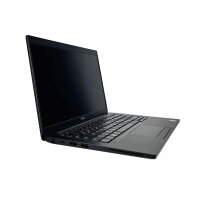 DELL Latitude 7390 Intel Core i5-8350U CPU 1.70 GHz 8 GB RAM 256 GB SSD 2018