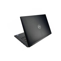 DELL Latitude 7390 Intel Core i5-8350U CPU 1.70 GHz 8 GB RAM 256 GB SSD 2018