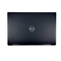 DELL Latitude 7390 Intel Core i5-8350U CPU 1.70 GHz 8 GB RAM 256 GB SSD 2018