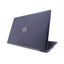 DELL Latitude 7390 Intel Core i5-8350U CPU 1.70 GHz 8 GB RAM 256 GB SSD 2018