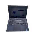 DELL Latitude 7390 Intel Core i5-8350U CPU 1.70 GHz 8 GB RAM 256 GB SSD 2018