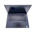 DELL Latitude 7390 Intel Core i5-8350U CPU 1.70 GHz 8 GB RAM 256 GB SSD 2018