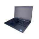 DELL Latitude 7390 Intel Core i5-8350U CPU 1.70 GHz 8 GB RAM 256 GB SSD 2018