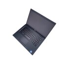 DELL Latitude 7390 Intel Core i5-8350U CPU 1.70 GHz 8 GB RAM 256 GB SSD 2018