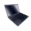 DELL Latitude 7390 Intel Core i5-8350U CPU 1.70 GHz 8 GB RAM 256 GB SSD 2018