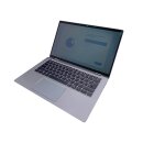 DELL Latitude 7420 Intel Core i5-1145G7 CPU 2.60 GHz 16 GB RAM 256  GB SSD 2021 Silber