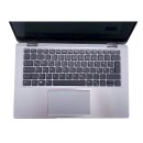 DELL Latitude 7420 Intel Core i5-1145G7 CPU 2.60 GHz 16 GB RAM 256  GB SSD 2021 Silber