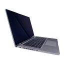 DELL Latitude 7420 Intel Core i5-1145G7 CPU 2.60 GHz 16 GB RAM 256  GB SSD 2021 Silber
