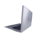 DELL Latitude 7420 Intel Core i5-1145G7 CPU 2.60 GHz 16 GB RAM 256  GB SSD 2021 Silber