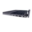 DELL Latitude 7420 Intel Core i5-1145G7 CPU 2.60 GHz 16 GB RAM 256  GB SSD 2021 Silber