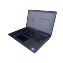 DELL Latitude 5300 Intel Core i5-8365U CPU 1.60 GHz 8 GB RAM 512 GB SSD 2019