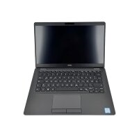 DELL Latitude 5300 Intel Core i5-8365U CPU 1.60 GHz 8 GB RAM 512 GB SSD 2019