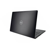 DELL Latitude 5300 Intel Core i5-8365U CPU 1.60 GHz 8 GB RAM 512 GB SSD 2019