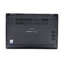DELL Latitude 5300 Intel Core i5-8365U CPU 1.60 GHz 8 GB RAM 512 GB SSD 2019