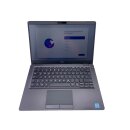 DELL Latitude 5300 Intel Core i5-8365U CPU 1.60 GHz 8 GB RAM 512 GB SSD 2019