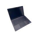 DELL Latitude 5300 Intel Core i5-8365U CPU 1.60 GHz 8 GB RAM 512 GB SSD 2019