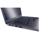 DELL Latitude 5300 Intel Core i5-8365U CPU 1.60 GHz 8 GB RAM 512 GB SSD 2019