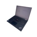 Lenovo X390 YOGA Intel Core i5-8265U CPU 1.60 GHz 16 GB...