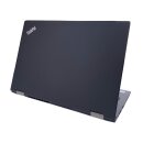 Lenovo X390 YOGA Intel Core i5-8265U CPU 1.60 GHz 16 GB RAM 512 GB SSD 2019