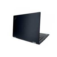 Lenovo X390 YOGA Intel Core i5-8265U CPU 1.60 GHz 16 GB RAM 512 GB SSD 2019