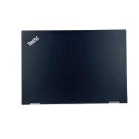 Lenovo X390 YOGA Intel Core i5-8265U CPU 1.60 GHz 16 GB RAM 512 GB SSD 2019