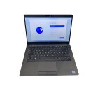 Lenovo X390  Intel Core i5-8365U CPU 1.60 GHz 16 GB RAM 256 GB SSD 2019