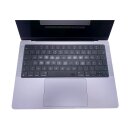 MacBook Pro 14&quot; Apple M1 Pro chip - 16GB Memory...