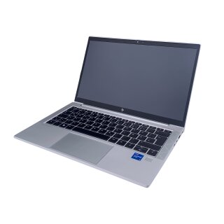 HP Elitebook 830 G8 Intel Core i5-1145G7 2.60 GHz 16 GB RAM 256 GB SSD 2021