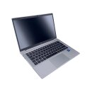 HP Elitebook 830 G8 Intel Core i5-1145G7 2.60 GHz 16 GB RAM 256 GB SSD 2021
