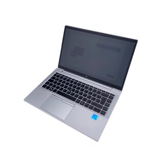 HP Elitebook 840 G8 Intel Core i5-1145G7 2.60 GHz 16 GB RAM 256 GB SSD 2021