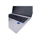 HP Elitebook 840 G8 Intel Core i5-1145G7 2.60 GHz 16 GB RAM 256 GB SSD 2021