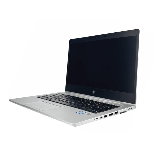 HP Elitebook 830 G5 Intel Core i5-8250U 1.60 GHz 8 GB RAM 256 GB SSD 2019