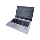 HP Elitebook 830 G5 Intel Core i5-8250U 1.60 GHz 8 GB RAM 256 GB SSD 2019