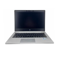 HP Elitebook 830 G5 Intel Core i5-8250U 1.60 GHz 8 GB RAM...