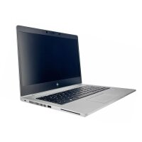 HP Elitebook 830 G5 Intel Core i5-8250U 1.60 GHz 8 GB RAM 256 GB SSD 2019