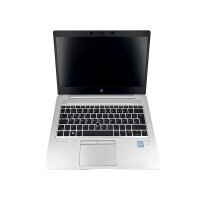 HP Elitebook 830 G5 Intel Core i5-8250U 1.60 GHz 8 GB RAM 256 GB SSD 2019