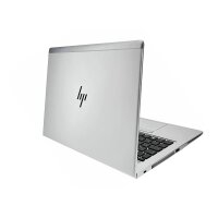 HP Elitebook 830 G5 Intel Core i5-8250U 1.60 GHz 8 GB RAM 256 GB SSD 2019