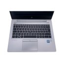 HP Elitebook 830 G5 Intel Core i5-8250U 1.60 GHz 8 GB RAM 256 GB SSD 2019