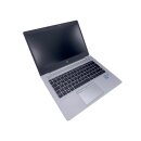 HP Elitebook 830 G5 Intel Core i5-8250U 1.60 GHz 8 GB RAM 256 GB SSD 2019