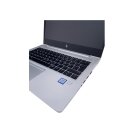 HP Elitebook 830 G5 Intel Core i5-8250U 1.60 GHz 8 GB RAM 256 GB SSD 2019