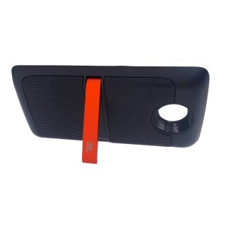 JBL SoundBoost 2 Moto Mod Lautsprecher F&uuml;r Moto Z2 Play
