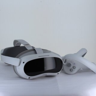 Pico All-in-One Virtual Reality Headset 128GB