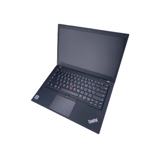 Lenovo T14 G1 Intel Core i5-10310U CPU3.20GHz 16 GB Ram 256  GB SSD 2020