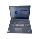 Lenovo T14 G1 Intel Core i5-10310U CPU3.20GHz 16 GB Ram...
