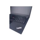 Lenovo T14 G1 Intel Core i5-10310U CPU3.20GHz 16 GB Ram 256  GB SSD 2020