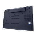 Lenovo ThinkPad T480 Intel Core i5-8350U CPU 1.7GHz 256GB SSD NVMe 16 GB RAM Windows 11 Pro
