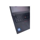 Lenovo ThinkPad T480 Intel Core i5-8350U CPU 1.7GHz 256GB SSD NVMe 16 GB RAM Windows 11 Pro